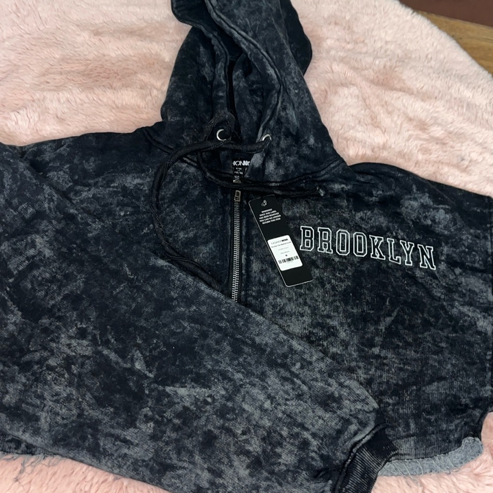 Fashion nova Hoodie